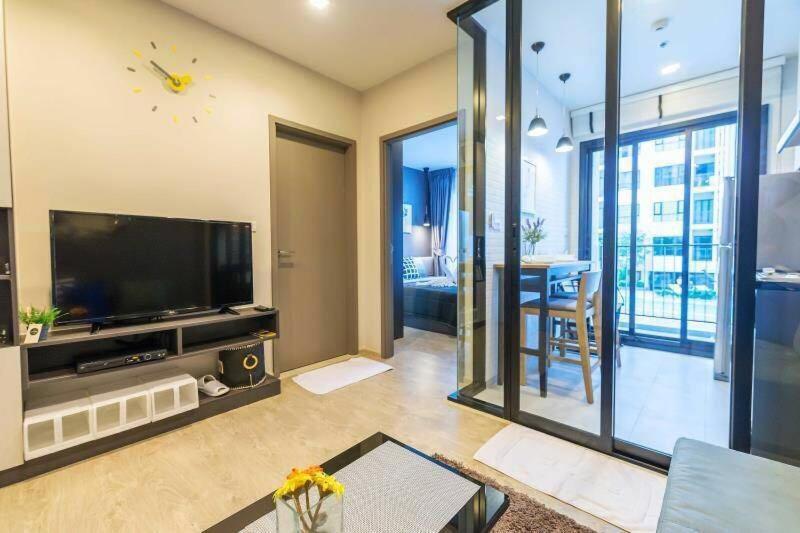 the base central pattaya seaview Bagian luar foto