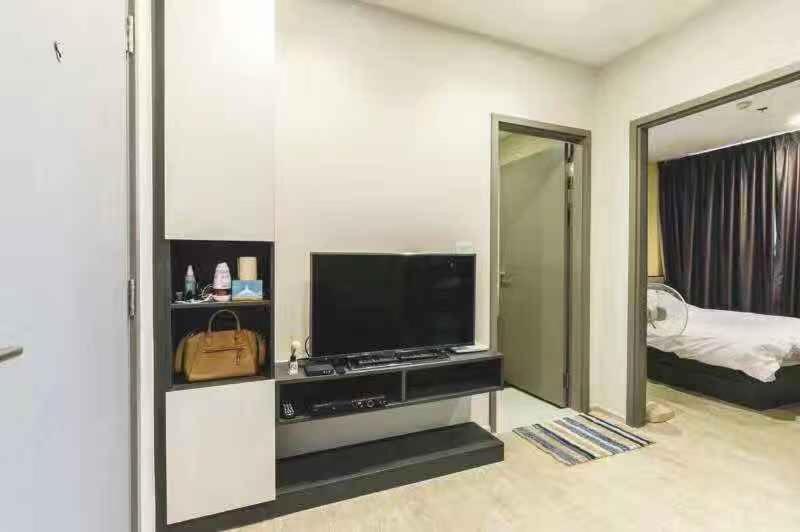 the base central pattaya seaview Bagian luar foto