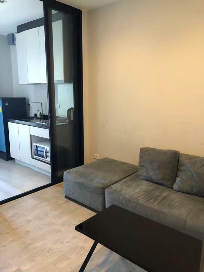 the base central pattaya seaview Bagian luar foto
