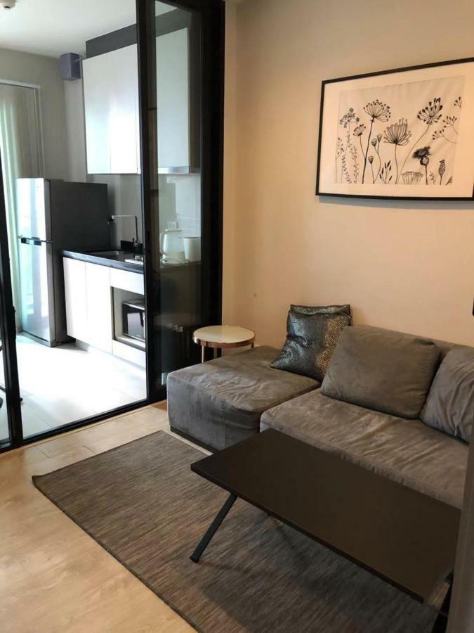 the base central pattaya seaview Bagian luar foto