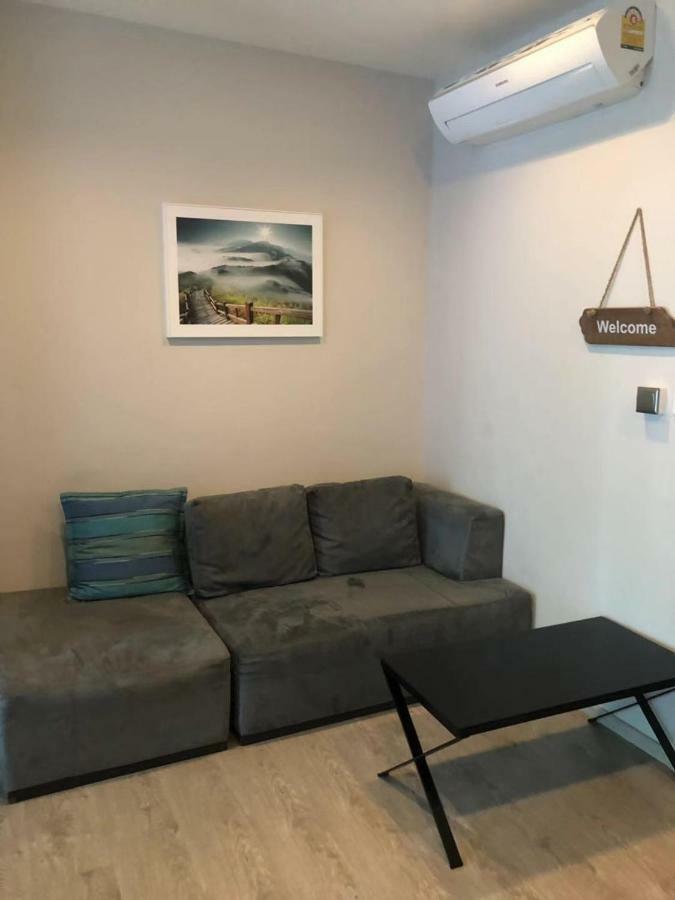 the base central pattaya seaview Bagian luar foto
