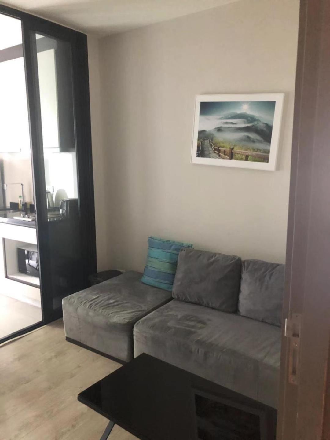 the base central pattaya seaview Bagian luar foto